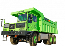 Rigid Dump Trucks Liugong DW105AE