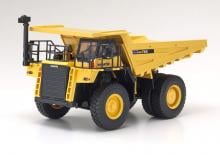 Rigid Dump Trucks Komatsu HD785-1