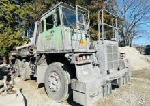 Rigid Dump Trucks Komatsu HS150N