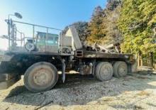 Rigid Dump Trucks Komatsu HS150S