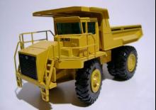 Rigid Dump Trucks O&K K 40 T