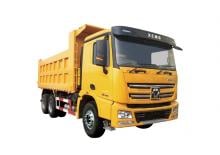 Rigid Dump Trucks XCMG NXG3250D2WC