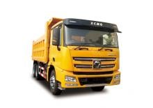 Rigid Dump Trucks XCMG NXG3250D3WC