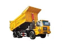 Rigid Dump Trucks XCMG NXG5650DT