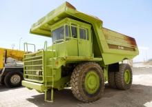 Euclid Rigid Dump Trucks | Haul Trucks Specifications | LECTURA Specs