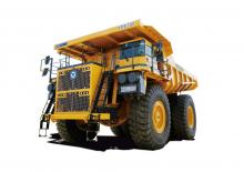 Rigid Dump Trucks XCMG XDE200