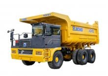 Rigid Dump Trucks XCMG XDM80