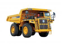 Rigid Dump Trucks XCMG XDR100