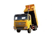 Rigid Dump Trucks XCMG XGA3250D3WC