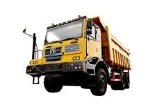 Rigid Dump Trucks XCMG XGA5902D3T  