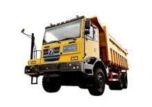 Rigid Dump Trucks XCMG XGA5904D3T