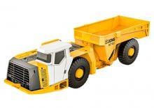 Rigid Dump Trucks XCMG XUT320
