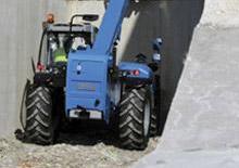 Telehandlers Genie GTH-3007