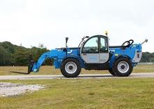 Telehandlers Genie GTH4018