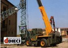 Telehandlers Dieci ET Icarus 30.16 T