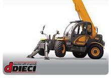 Telehandlers Dieci Icarus 35.13 TC