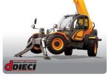 Telehandlers Dieci Icarus 40.16 TC
