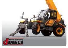 Telehandlers Dieci Icarus 40.17-93