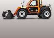 Telehandlers JLG L 2906 H