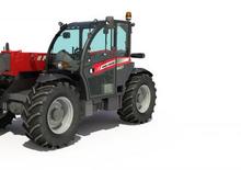 Telehandlers Massey Ferguson MF 9407 Xtra