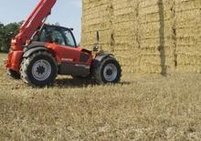 Telehandlers Manitou MLT 1035 LT LSU