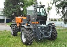 Ploughs Maschio Unico M 4N