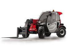 Telehandlers Manitou MT 625 T Comfort