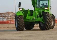 Telehandlers Merlo Multifarmer 30.6 Classic 2