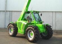 Telehandlers Merlo Multifarmer 30.9 Classic 2