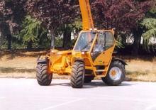 Telehandlers Merlo Multifarmer 30.9 Top 2