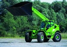 Telehandlers Merlo P 101.10 K