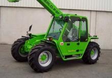 Telehandlers Merlo P 26.6 LP/SP