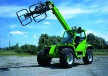 Telehandlers Merlo P 28.7 KT