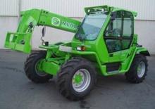 Telehandlers Merlo P 40.8 K