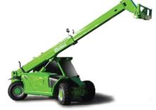 Telehandlers Merlo Panoramic P 25.6 L