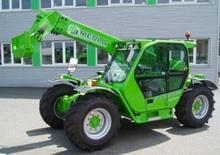 Telehandlers Merlo Panoramic P 32.6 L Plus