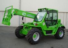 Telehandlers Merlo Panoramic P 40.9