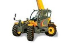 Telehandlers Dieci Runner 35.7-93