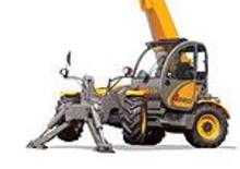 Telehandlers Dieci Runner 40.13-85