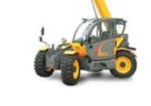 Telehandlers Dieci Samson 45.8-93