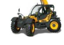 Telehandlers Dieci Samson 60.9 VS EVO2
