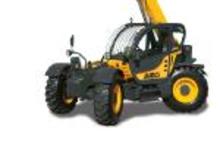 Telehandlers Dieci Samson 65.8-96