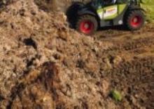 Telehandlers Claas Scorpion 6040