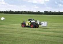 Telehandlers Claas Scorpion 7040