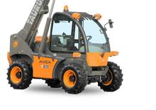 Telehandlers Ausa T 204 H