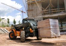 Telehandlers Ausa T 306 H