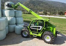 Telehandlers Merlo TF 42.7 CS-156