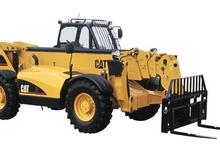 Telehandlers Caterpillar TH 580 B