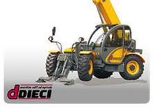 Telehandlers Dieci Zeus 33.11 NA