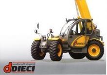 Telehandlers Dieci Zeus 35.10-93